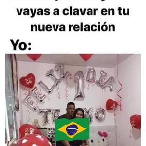 Meet your Posher, Pedro